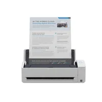RICOH ScanSnap iX1300 white 30ppm,A4,USB3.2,Duplex,Wi-Fi,ADF20