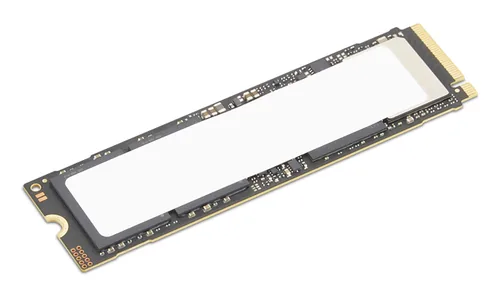 LENOVO ThinkStation 4TB Performance PCIe Gen5 NVMe OPAL M.2 2280 SSD