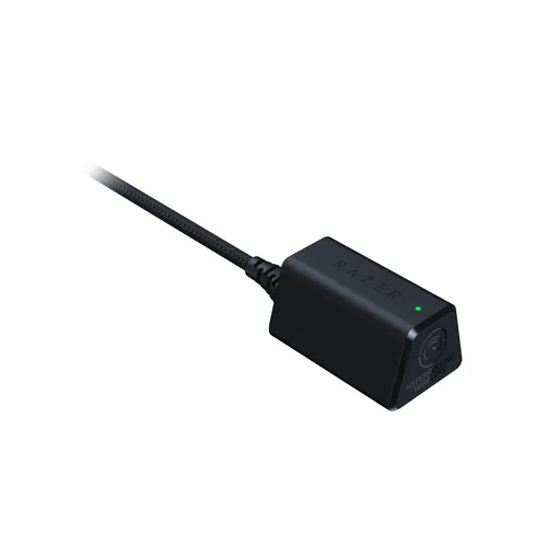 Razer DeathAdder V3 Pro mouse Gaming Right-hand RF Wireless + USB Type-C Optical 30000 DPI