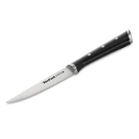 Tefal Universalmesser Ingenio Ice Force Silber - Typ: Universalmesser - Klingenmaterial: Edelstahl - Griffmaterial: Kunststoff - Inklusive Messerblock: Nein - Set: Nein - Detailfarbe: Silber