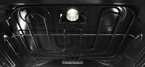 Amica ED3765171W F-type built-in oven
