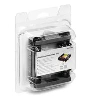 DURABLE Duracard Printing Set 1Farbband 100 Plastikkarten