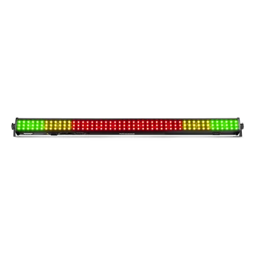 BeamZ LED-Bar LCB144 MKII - Ausstattung: DMX-fähig - Inkl. Fernbedienung - Lüfter - Leuchtmittel: LED - Typ: Tubes/Bars