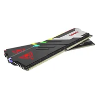 DIMM 32 GB DDR5-6400 (2x 16 GB) Dual-Kit, Arbeitsspeicher