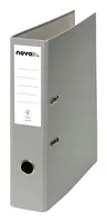 NOVOOO Pro Ordner 7cm 10349725NO2U grau A4