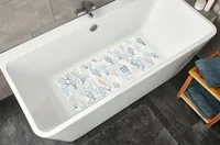 Kleine Wolke 4160148001 non-slip bath mat/sticker Multicolour
