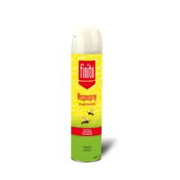 finito 400 ml Wespenspray - Für Schädling: Wespen - Anwendungsbereich: In- und Outdoor - Produkttyp: Insektenspray