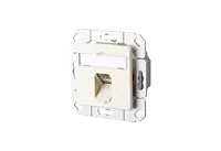 BTR NETCOM 130C371102-I socket-outlet RJ-45 White