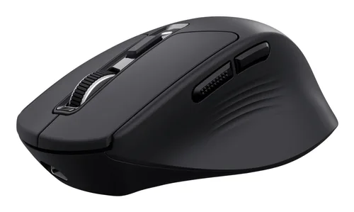 Trust Niven Maus Büro Rechts RF Wireless + Bluetooth 3200 DPI