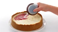 Lékué 886409 pastry decorating gun