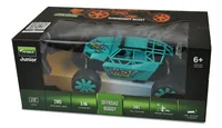 Amewi RC Auto Sandbuggy Ghost 1:12 RTR Ni-Mh Akku 500mAh 6