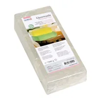 GLOREX Glycerin Seife Öko 1500g 61600122 transparent