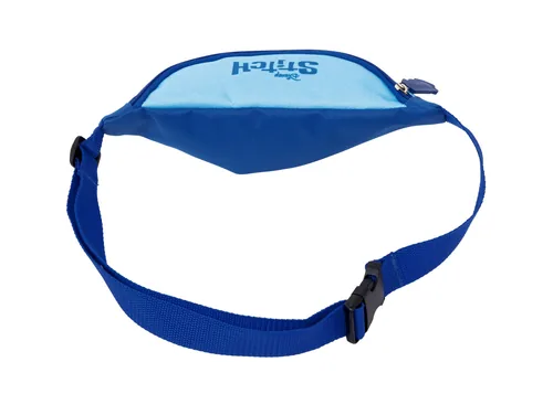 Arditex WD16674 waist bag Polyester Blue