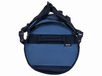 KOOR Duffle Bag Sooma 30 l, Blau - Breite: 30.5 cm - Höhe: 40 cm - Tiefe: 50 cm - Volumen: 30 l - Farbe: Blau - Material: Recycled PET