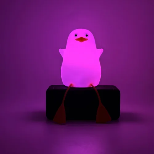 Mad Monkey - Ducky Lampe