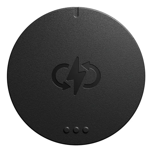 Logitech Gaming-Mausmatte Powerplay 2 Schwarz - Tiefe: 344 mm - Breite: 284 mm - Detailfarbe: Schwarz - Form: Eckig - Höhe: 1.3 mm - 3.5 mm - 10.5 mm - 2.2 mm - Handgelenkauflage: Nein