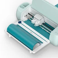 Cricut Zubehör Rollenhalter - Zubehörtyp: Materialspender - Kompatible Geräte: Cricut Explore Air 3 - Cricut Maker 3