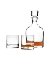LEONARDO 060003 drinkware set Transparent Glass