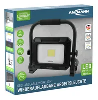 Ansmann FL50W-R Black LED 50 W