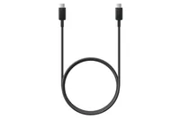 Samsung USB-C zu USB-C 100W 1m black