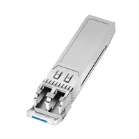 Logilink 10 Gbits SFP Transceiver Modul MM 300 m LC