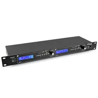 Vonyx Audio-Player Pro VX2USB
