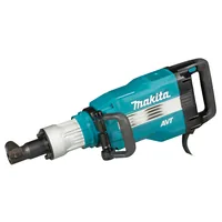 Makita HM1511 demolition hammer Black, Blue 1500 W