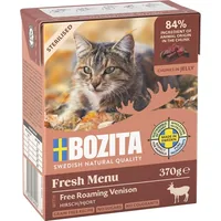 Bozita 9117175 cats moist food 370 g