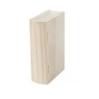 Creativ Company 54439 unfinished craft wood