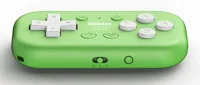8Bitdo Micro Green USB Gamepad Android, Nintendo Switch, PC, iOS