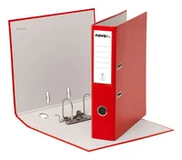 NOVOOO Pro Ordner 7cm 10349745NO2U rot A4