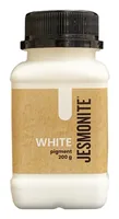 Jesmonite Farbpigmente Weiss, 200g - Zubehörart Basteln: Farbpigmente
