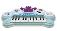 Lexibook Elektronisches Klavier Frozen 24 Tasten - Produkttyp: Klavier/Keyboard - Altersempfehlung ab: 3 Jahren - Eigenschaften: Keine Eigenschaft - Zertifikate: Keine Zertifizierung