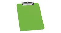 Wedo 57 6611 clipboard A4 Polystyrene Green