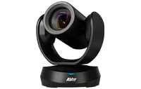 AVer USB Kamera VC520 Pro3 Videokonferenz - Auflösung: 1920 x 1080 (Full HD) - Microsoft Zertifizierung: für Microsoft Teams - Auto Framing: Ja - HDMI Anschlüsse: 1 - Google Zertifizierung: Kompatibel (Nicht zertifiziert) - Optischer Zoom: 12 ×