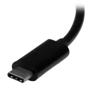 StarTech.com USB-C Multiport Adapter - 4K 30 Hz