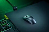 Razer Viper V4 Pro souris Gaming Droitier RF Wireless + USB Type-C Optique 50000 DPI