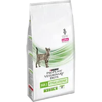 PURINA Pro Plan Veterinary Diets Feline HA St/Ox Hypoallergenic - Dry Cat Food - 1,3 kg