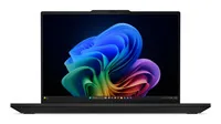 Lenovo ThinkPad T16 G5 RYZ AI 7 PRO 450/32GB/1TBSSD/W11 Pro Black TopSeller DE Layout