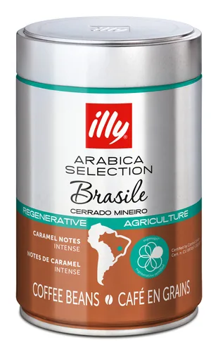 Illy A116 coffee beans 250 g