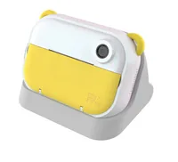 myFirst Camera Insta Wi instant camera for kids (y