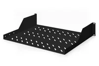 DIGITUS SHELVES 2U FOR DIGITUS CABINETS