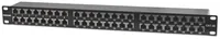 INTELLINET Patchpanel 1HE 48-Port Cat5e FTP sw