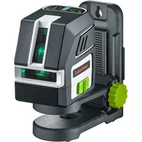 Laserliner Kreuzlinien-Laser PocketCross-Laser 2G 55 m - Reichweite: 55 m - Schnittstellen: Keine - Produktkategorie: Kreuzlinienlaser - Messgenauigkeit: +/- 0.3 mm