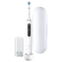 Braun Oral-B iO Series 5 Quite White