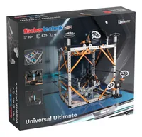 Universal Ultimate, Konstruktionsspielzeug
