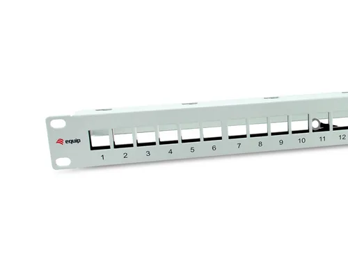 Equip 769326 patch panel 1U