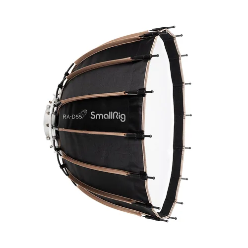 Smallrig Softbox RA-D55 - Form: Rund