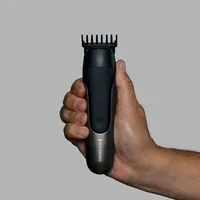 Remington Multirasierer One Head & Body PG760 - Typ: Folienrasierer - Rasierart: Nass und Trocken - Körperbereich: Alle Körperbereiche - Reinigungsstation: Nein - Anwender: Herren