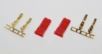 EP Stecker JST-RCY / BEC 2 Stück - Steckertyp: JST RCY / BEC - Verpackungseinheit: 2 Stück - Zubehörtyp: Stecker